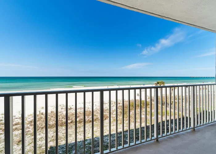 Edgewater Leeward #201